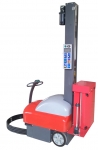 China sell: Robot pallet wrapper www.xutianpack.us
